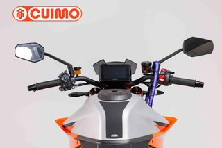 KTM 1290 SUPER DUKE R