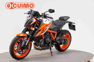 KTM 1290 SUPER DUKE R