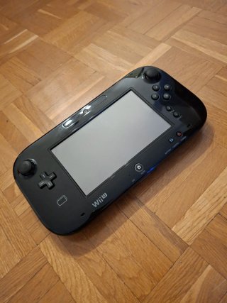 Nintendo Wii U Mario Kart 8 Premium Pack