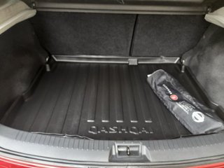 Nissan Qashqai 2.0 dCi TEKNA SPORT 17 4X2
