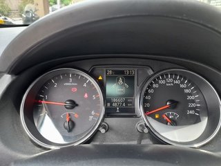 Nissan Qashqai 2.0 dCi TEKNA SPORT 17 4X2
