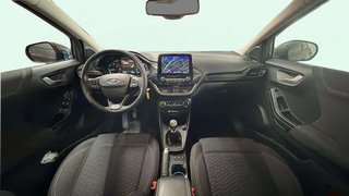 Ford Puma 5 AÑOS GARANTIA