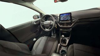 Ford Puma 5 AÑOS GARANTIA