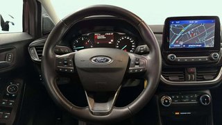 Ford Puma 5 AÑOS GARANTIA