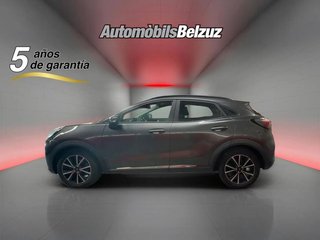 Ford Puma 5 AÑOS GARANTIA