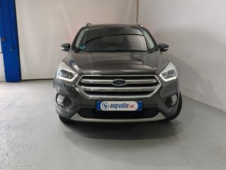 Ford Kuga Titanium 2.0 TDCi Auto-Start-Stop 132 kW