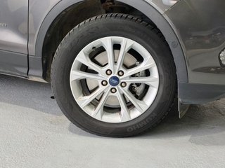 Ford Kuga Titanium 2.0 TDCi Auto-Start-Stop 132 kW