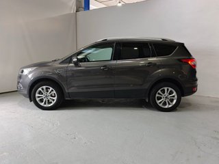 Ford Kuga Titanium 2.0 TDCi Auto-Start-Stop 132 kW