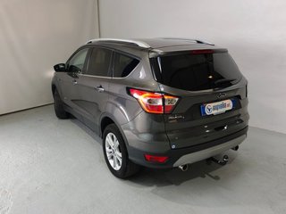 Ford Kuga Titanium 2.0 TDCi Auto-Start-Stop 132 kW