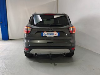 Ford Kuga Titanium 2.0 TDCi Auto-Start-Stop 132 kW