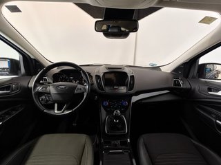 Ford Kuga Titanium 2.0 TDCi Auto-Start-Stop 132 kW