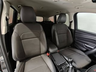 Ford Kuga Titanium 2.0 TDCi Auto-Start-Stop 132 kW