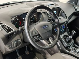 Ford Kuga Titanium 2.0 TDCi Auto-Start-Stop 132 kW