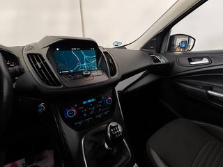 Ford Kuga Titanium 2.0 TDCi Auto-Start-Stop 132 kW