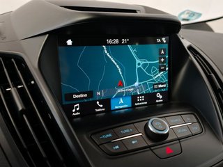 Ford Kuga Titanium 2.0 TDCi Auto-Start-Stop 132 kW