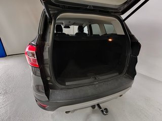 Ford Kuga Titanium 2.0 TDCi Auto-Start-Stop 132 kW
