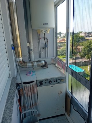 VENTA PISO AMPLIO