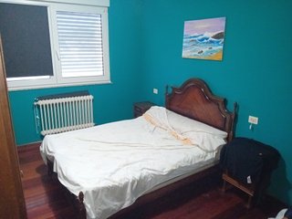 VENTA PISO AMPLIO