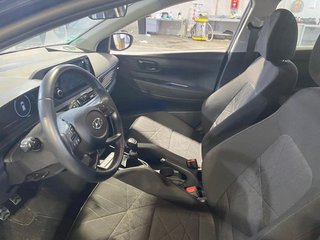 Hyundai Bayon 1.2 MPI Maxx