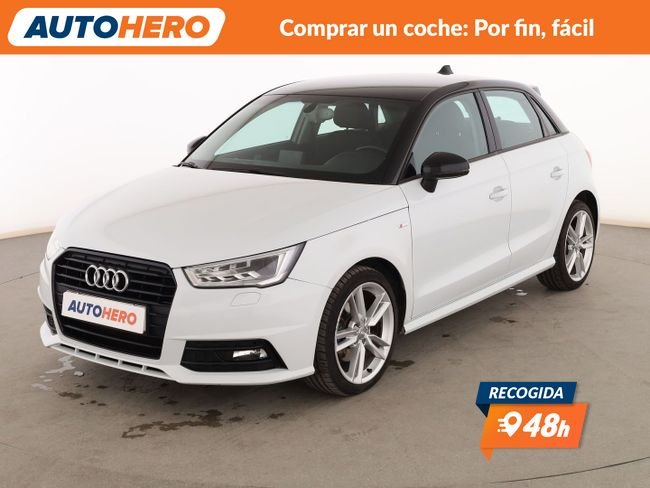 Audi A1 1.6 TDI Attraction - foto 1