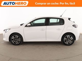 Peugeot 208 1.2 PureTech Allure