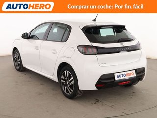 Peugeot 208 1.2 PureTech Allure