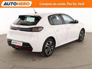 Peugeot 208 1.2 PureTech Allure