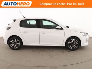Peugeot 208 1.2 PureTech Allure