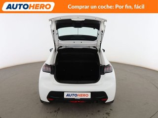 Peugeot 208 1.2 PureTech Allure