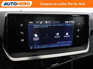 Peugeot 208 1.2 PureTech Allure