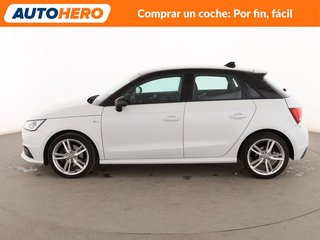 Audi A1 1.6 TDI Attraction