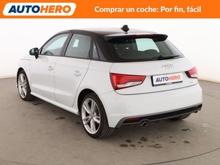 Audi A1 1.6 TDI Attraction