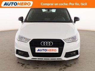 Audi A1 1.6 TDI Attraction