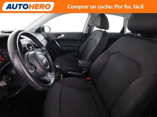Audi A1 1.6 TDI Attraction