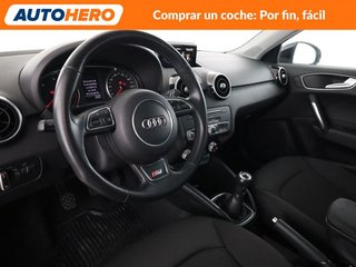 Audi A1 1.6 TDI Attraction