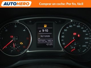 Audi A1 1.6 TDI Attraction