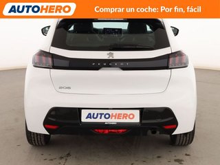 Peugeot 208 1.2 PureTech Allure