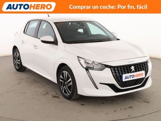 Peugeot 208 1.2 PureTech Allure