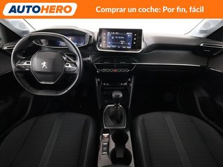 Peugeot 208 1.2 PureTech Allure