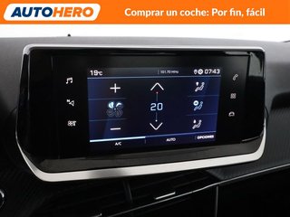 Peugeot 208 1.2 PureTech Allure