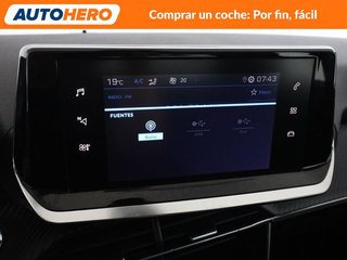 Peugeot 208 1.2 PureTech Allure