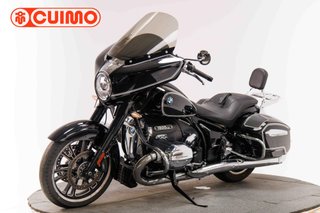 BMW R 18 B