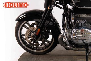 BMW R 18 B