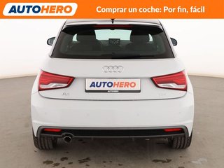 Audi A1 1.6 TDI Attraction