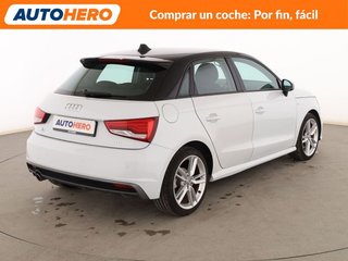 Audi A1 1.6 TDI Attraction