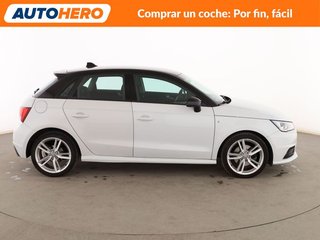 Audi A1 1.6 TDI Attraction