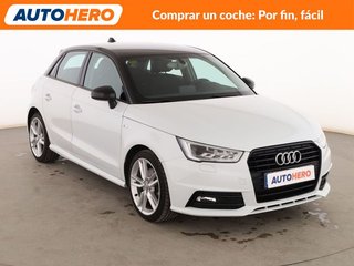 Audi A1 1.6 TDI Attraction