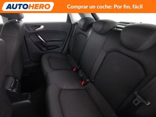 Audi A1 1.6 TDI Attraction