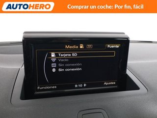 Audi A1 1.6 TDI Attraction