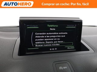 Audi A1 1.6 TDI Attraction
